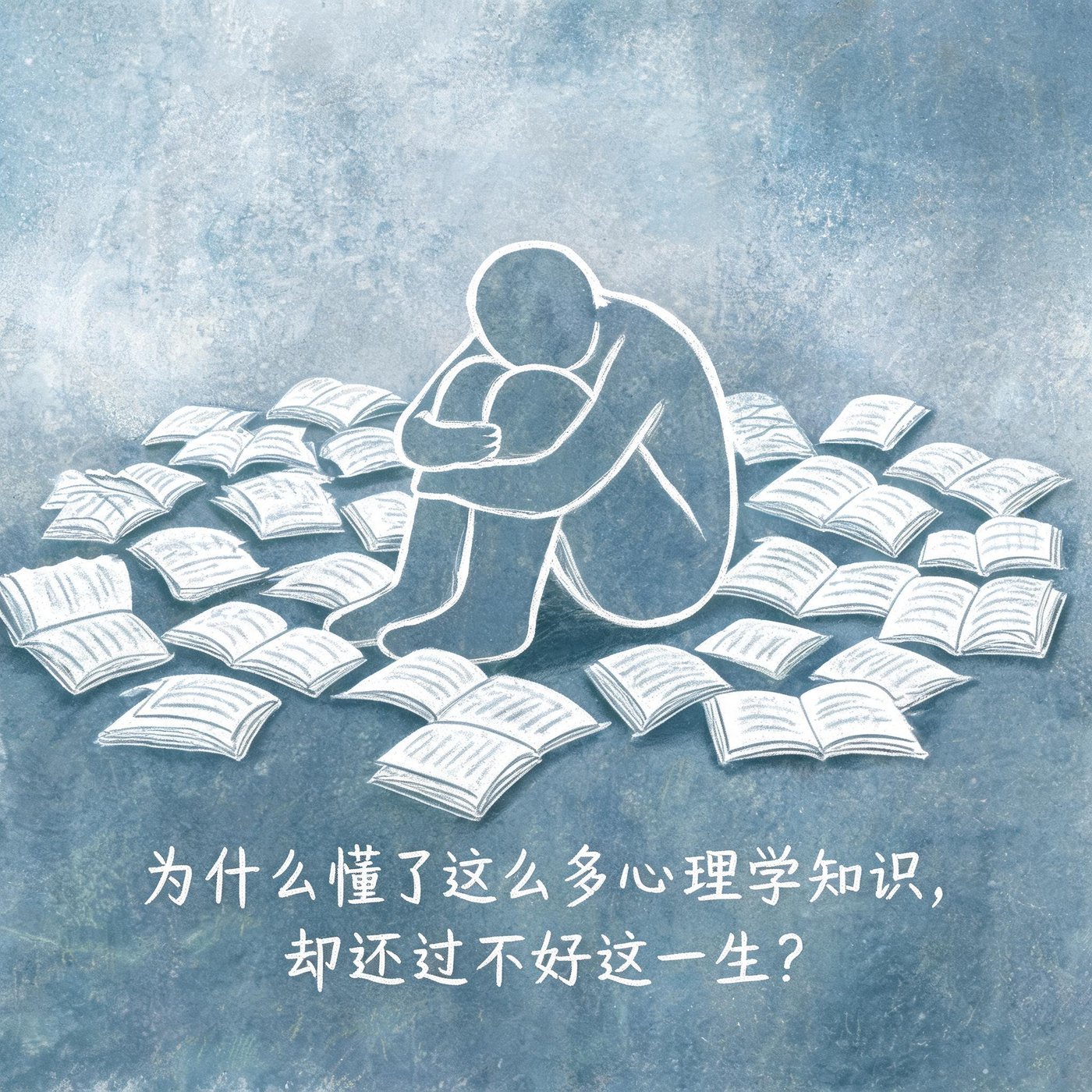 第1格：书海困惑