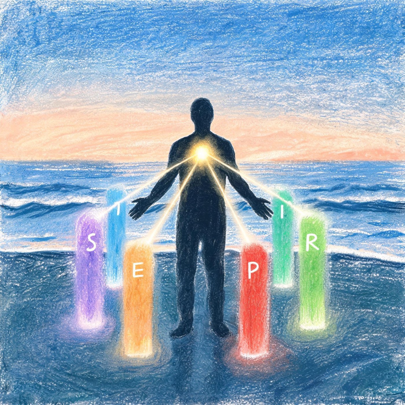 SPIRE五支柱
