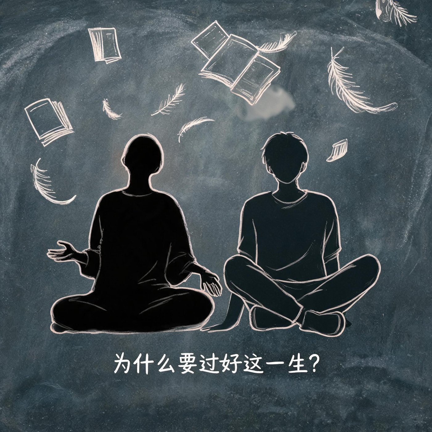 第2格：一句反问