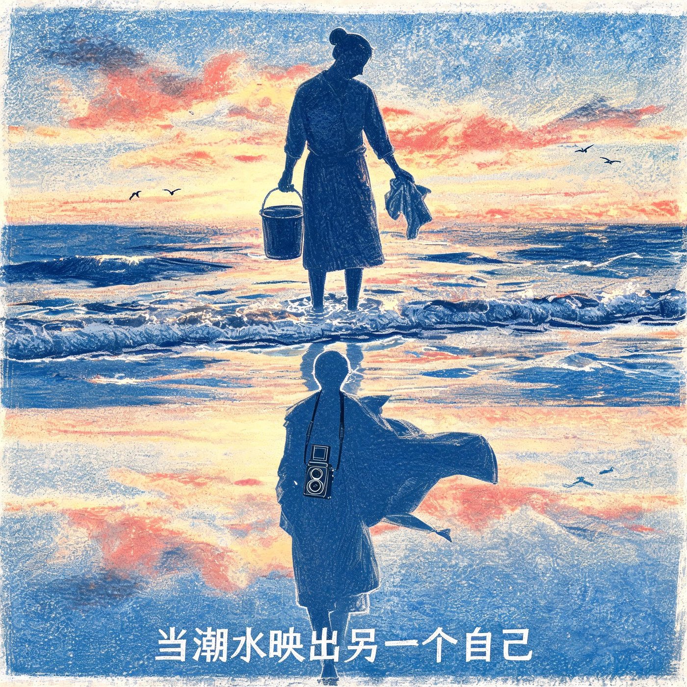 第4格：保姆的平行人生